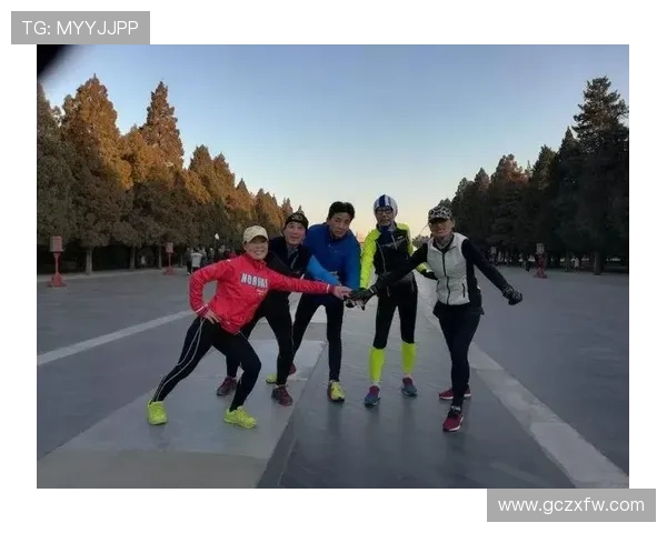 六十一岁跑者再破全马纪录惊艳