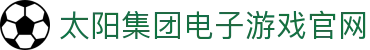 太阳集团电子游戏(中国)有限公司